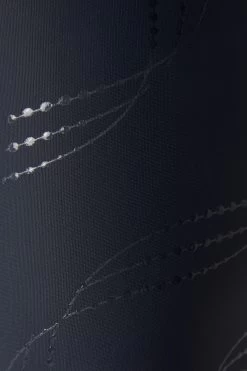 Horze Indira Women's Knee Grip Breeches With High Waist 16 Horze Indira Women's Knee Grip Breeches With High Waist -Sports - Equestrian Riding Shop 36768 IKB 7