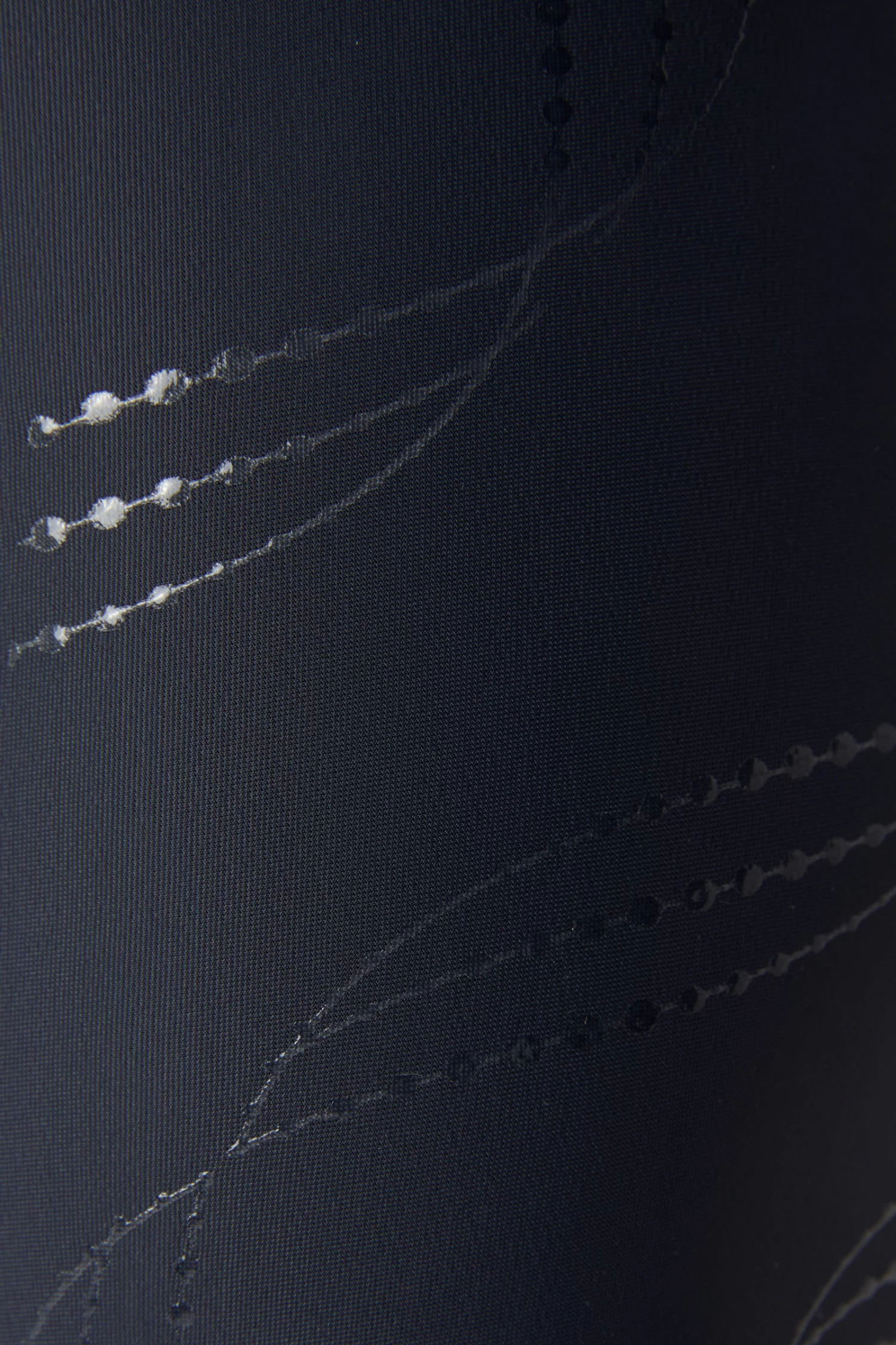 Horze Indira Women's Knee Grip Breeches With High Waist 9 Horze Indira Women's Knee Grip Breeches With High Waist - Image 7