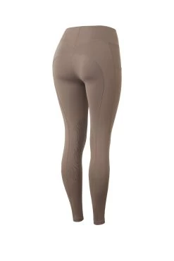 Horze Alyssa Women's Knee Grip Tights
