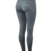 Horze Nicki Women's Knee Grip Tights -Sports - Equestrian Riding Shop 36778 087 01
