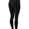 Horze Lucinda Women's Knee Grip Riding Tights With Large Pockets -Sports - Equestrian Riding Shop 36779 590 01