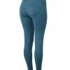 Horze Alyssa Women's Full Grip Tights -Sports - Equestrian Riding Shop 36781 581 01