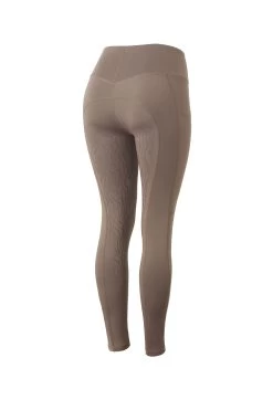 Horze Alyssa Women's Full Grip Tights 23 Horze Alyssa Women's Full Grip Tights -Sports - Equestrian Riding Shop 36781 753 01