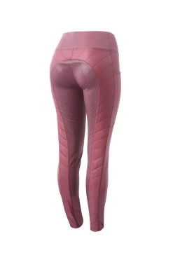 Horze Isla Women's Padded Full Seat Riding Tights
