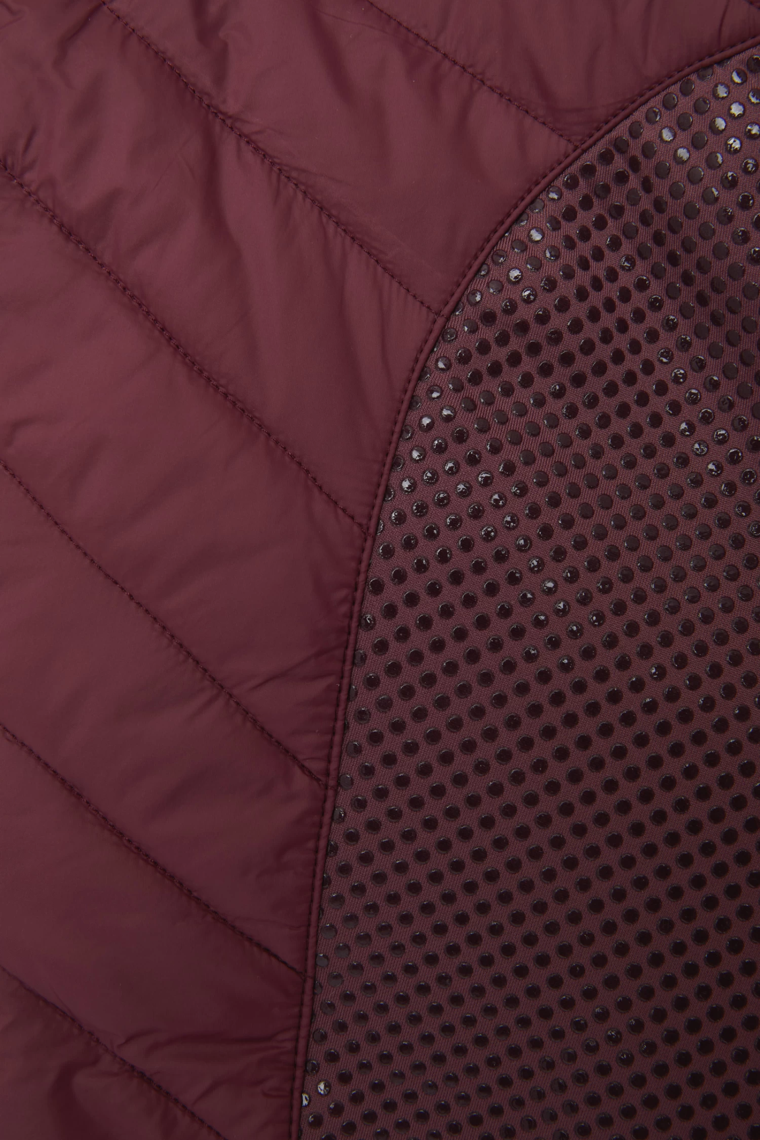 Horze Isla Women's Padded Full Seat Riding Tights 9 Horze Isla Women's Padded Full Seat Riding Tights - Image 7