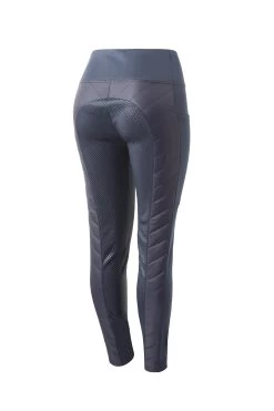 Horze Isla Women's Padded Full Seat Riding Tights 23 Horze Isla Women's Padded Full Seat Riding Tights -Sports - Equestrian Riding Shop 36782 590 01