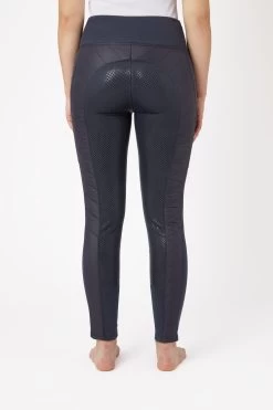 Horze Isla Women's Padded Full Seat Riding Tights 26 Horze Isla Women's Padded Full Seat Riding Tights -Sports - Equestrian Riding Shop 36782 590 04