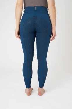 Horze Saphira Women's Full Grip Breeches -Sports - Equestrian Riding Shop 36784 581 04
