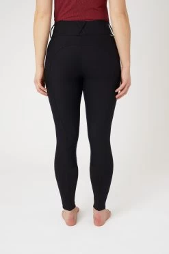 Horze Grand Prix II Women's Knee Grip Breeches 19 Horze Grand Prix II Women's Knee Grip Breeches -Sports - Equestrian Riding Shop 36785 590 04
