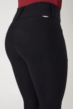 Horze Grand Prix II Women's Knee Grip Breeches 21 Horze Grand Prix II Women's Knee Grip Breeches -Sports - Equestrian Riding Shop 36785 590 06