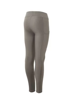 Horze Yana Kids' Knee Grip Tights -Sports - Equestrian Riding Shop 36786 060 01