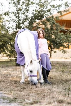 Horze Kaylee Kids' Full Seat Tights 18 Horze Kaylee Kids' Full Seat Tights -Sports - Equestrian Riding Shop 36787 433 07