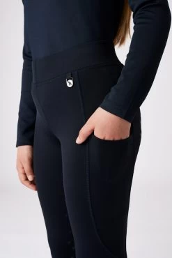 Horze Kaylee Kids' Full Seat Tights 21 Horze Kaylee Kids' Full Seat Tights -Sports - Equestrian Riding Shop 36787 590 05