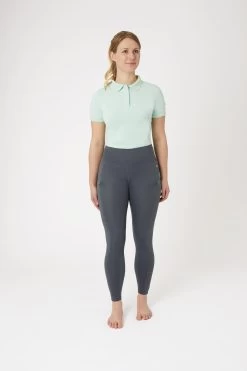 Horze Nicki Women's Full Grip Tights 13 Horze Nicki Women's Full Grip Tights -Sports - Equestrian Riding Shop 36788 087 03