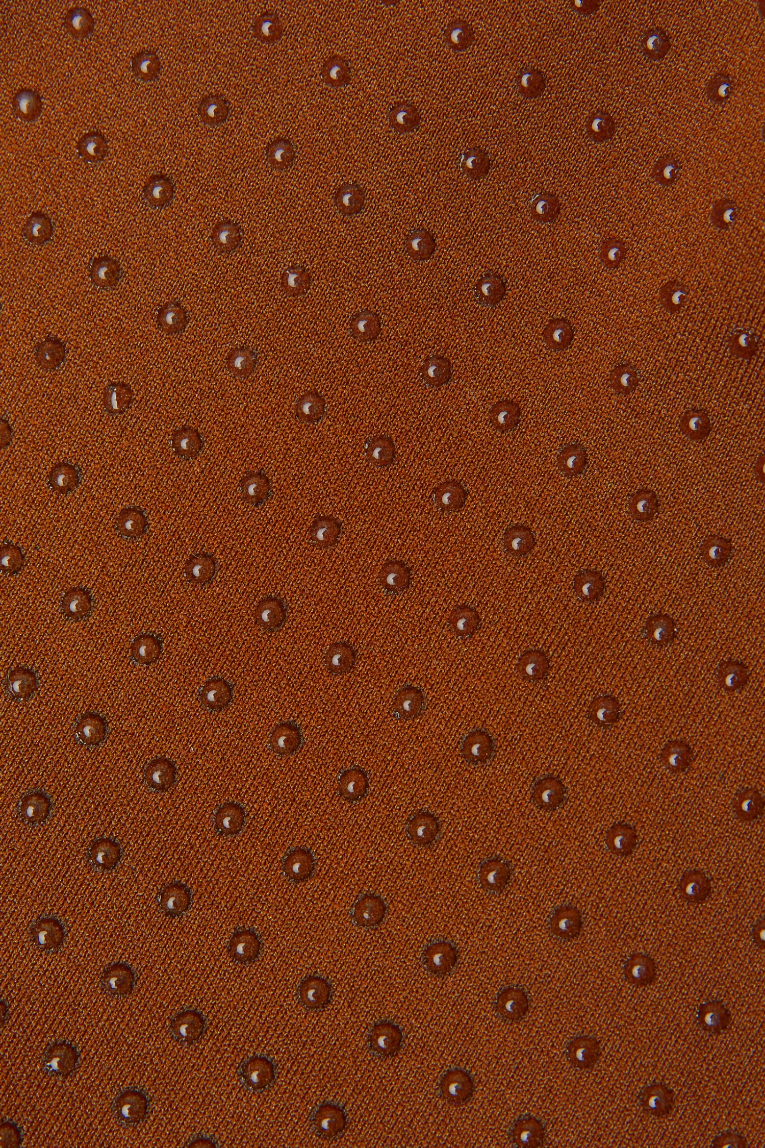 Horze Active Women's Knee Grip Winter Riding Tights With Phone Pocket 8 Horze Active Women's Knee Grip Winter Riding Tights With Phone Pocket - Image 6