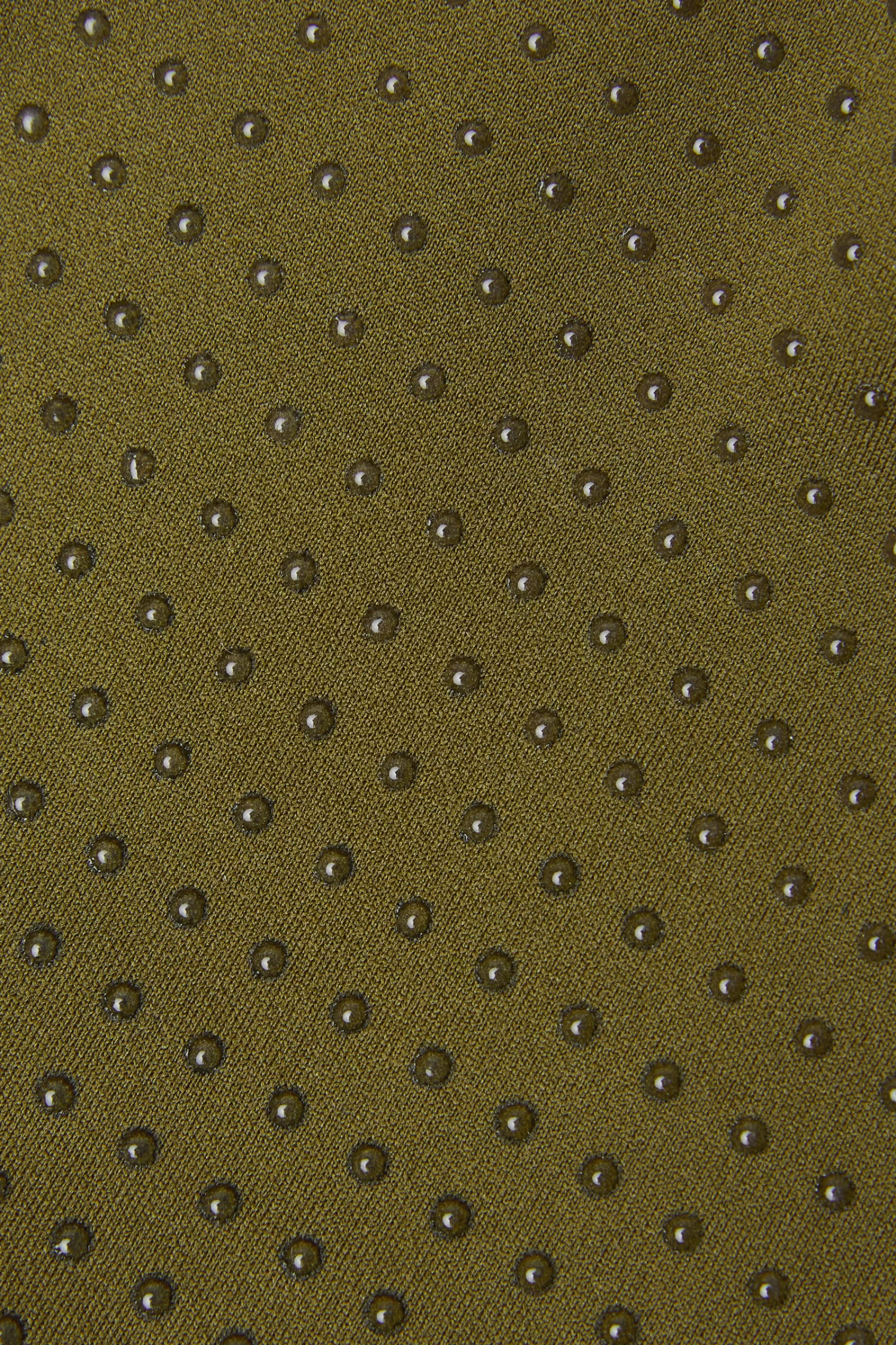 Horze Active Women's Knee Grip Winter Riding Tights With Phone Pocket 16 Horze Active Women's Knee Grip Winter Riding Tights With Phone Pocket - Image 14