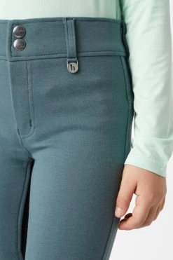Horze Samara Kids' Rainbow Full Seat Breeches -Sports - Equestrian Riding Shop 36792 576 05