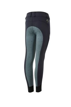 Horze Samara Kids' Rainbow Full Seat Breeches -Sports - Equestrian Riding Shop 36792 590 01