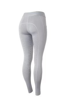 Horze Maia Women's Fullgrip Riding Tights With Phone Pocket 36 Horze Maia Women's Fullgrip Riding Tights With Phone Pocket -Sports - Equestrian Riding Shop 36801 034 01