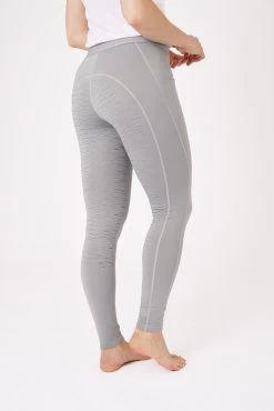 Horze Maia Women's Fullgrip Riding Tights With Phone Pocket 37 Horze Maia Women's Fullgrip Riding Tights With Phone Pocket -Sports - Equestrian Riding Shop 36801 034 02