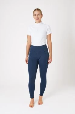 B Vertigo Evelina Thermo Tights -Sports - Equestrian Riding Shop 36803 571 03