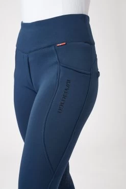 B Vertigo Evelina Thermo Tights -Sports - Equestrian Riding Shop 36803 571 05