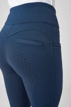 B Vertigo Evelina Thermo Tights -Sports - Equestrian Riding Shop 36803 571 06