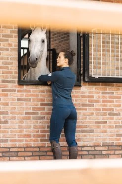 B Vertigo Evelina Thermo Tights -Sports - Equestrian Riding Shop 36803 571 07