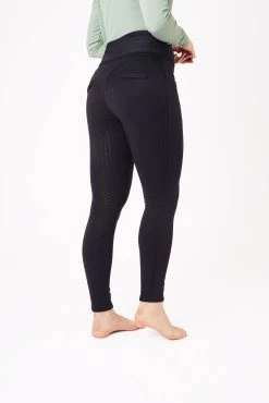 B Vertigo Evelina Thermo Tights -Sports - Equestrian Riding Shop 36803 590 02
