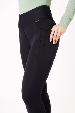 B Vertigo Evelina Thermo Tights -Sports - Equestrian Riding Shop 36803 590 05
