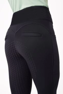 B Vertigo Evelina Thermo Tights -Sports - Equestrian Riding Shop 36803 590 06
