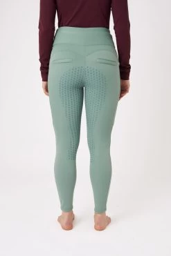 B Vertigo Evelina Thermo Tights -Sports - Equestrian Riding Shop 36803 639 04