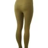 Horze Melissa Women's Seamless Thermo Riding Tights