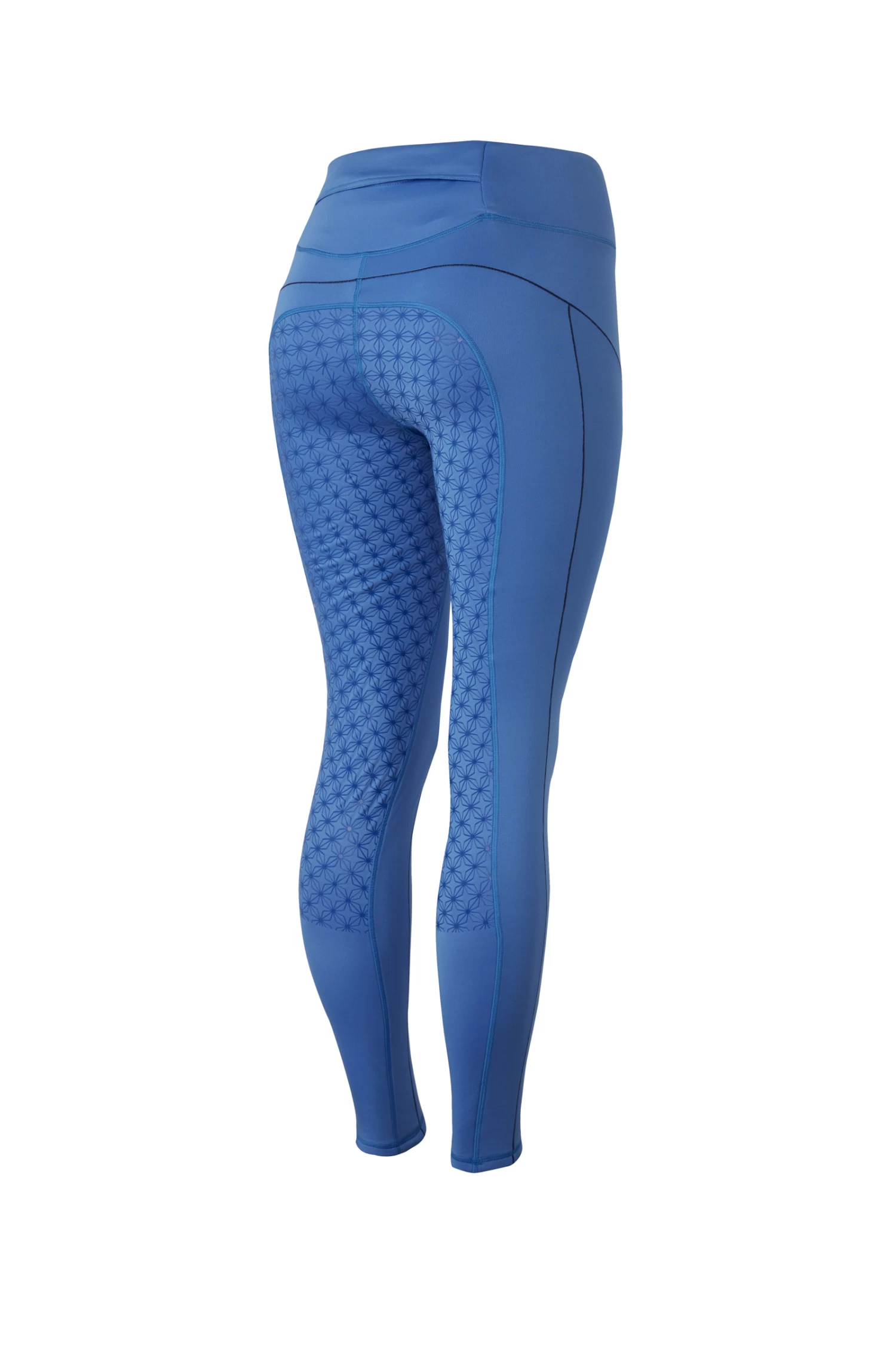 Horze Zadie Women's Thermo Tights 3 Horze Zadie Women's Thermo Tights