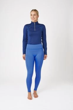 Horze Zadie Women's Thermo Tights 18 Horze Zadie Women's Thermo Tights -Sports - Equestrian Riding Shop 36805 542 03