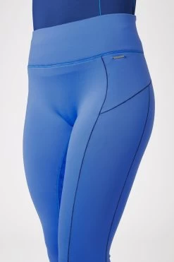 Horze Zadie Women's Thermo Tights 20 Horze Zadie Women's Thermo Tights -Sports - Equestrian Riding Shop 36805 542 05