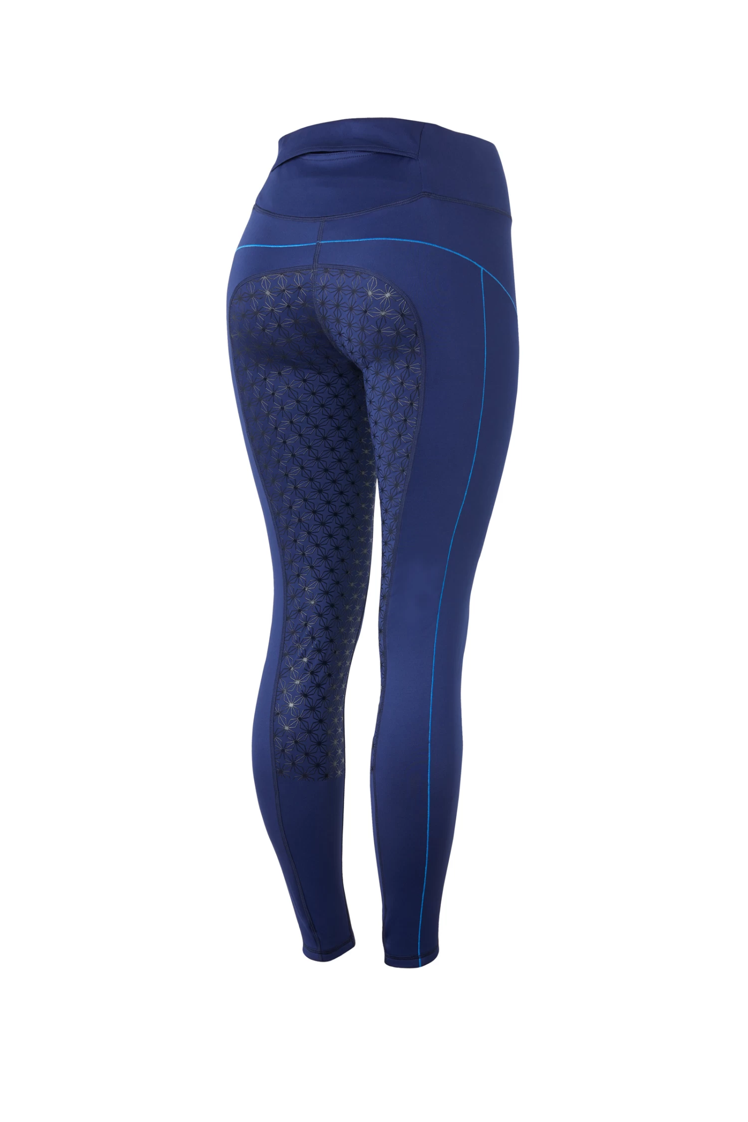 Horze Zadie Women's Thermo Tights 10 Horze Zadie Women's Thermo Tights - Image 8