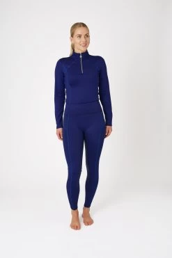 Horze Zadie Women's Thermo Tights 25 Horze Zadie Women's Thermo Tights -Sports - Equestrian Riding Shop 36805 579 03