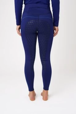 Horze Zadie Women's Thermo Tights 26 Horze Zadie Women's Thermo Tights -Sports - Equestrian Riding Shop 36805 579 04