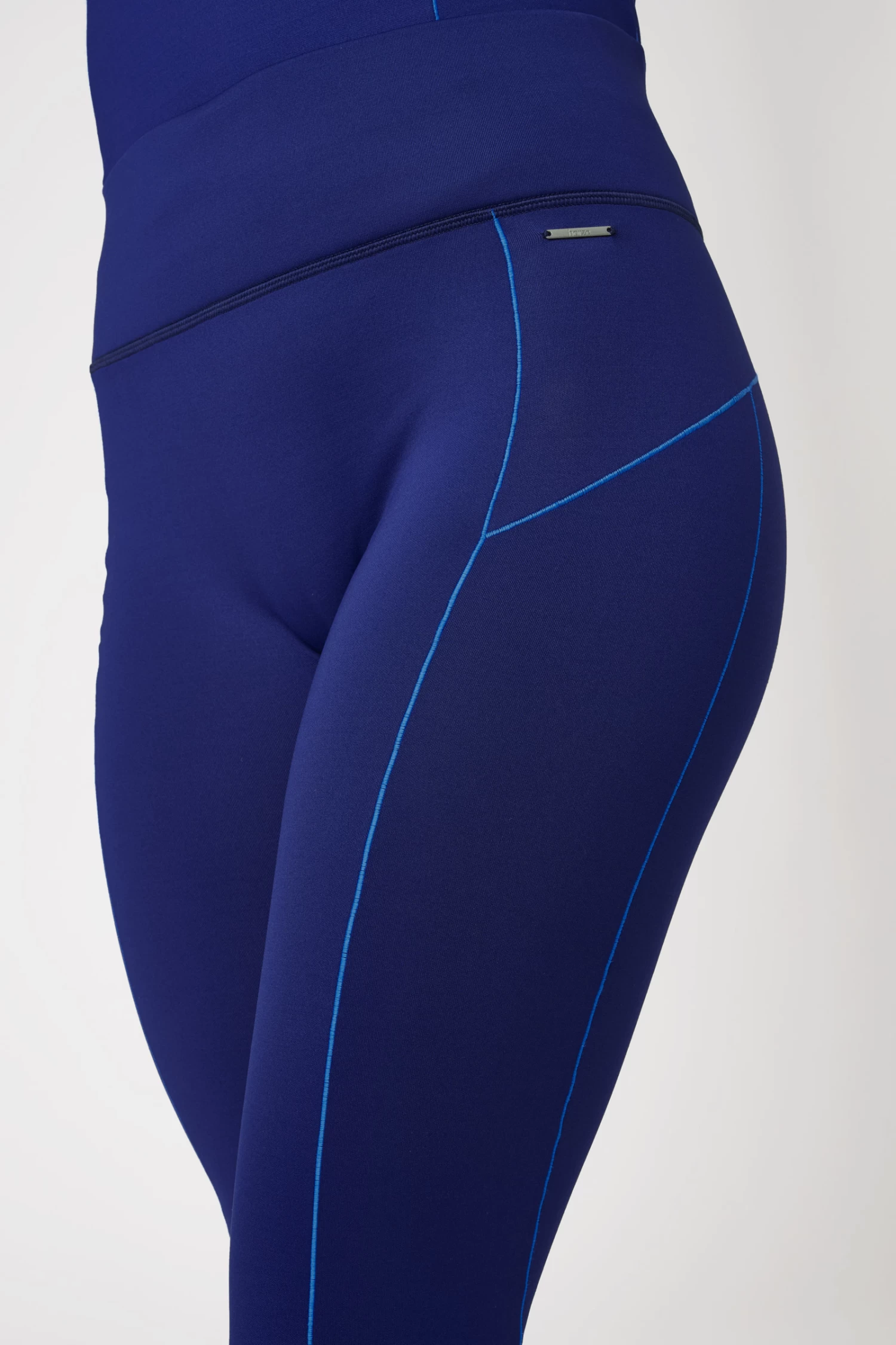 Horze Zadie Women's Thermo Tights 14 Horze Zadie Women's Thermo Tights - Image 12