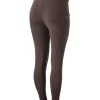 Horze Noelle Women's Knee Grip Breeches -Sports - Equestrian Riding Shop 36806 784 01