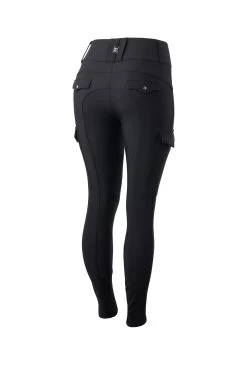 B Vertigo Enya Women's Cargo Thermo Full Grip Breeches 23 B Vertigo Enya Women's Cargo Thermo Full Grip Breeches -Sports - Equestrian Riding Shop 36808 085 01