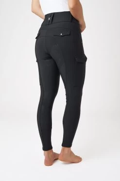 B Vertigo Enya Women's Cargo Thermo Full Grip Breeches 24 B Vertigo Enya Women's Cargo Thermo Full Grip Breeches -Sports - Equestrian Riding Shop 36808 085 02