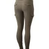 B Vertigo Enya Women's Cargo Thermo Full Grip Breeches -Sports - Equestrian Riding Shop 36808 781 01