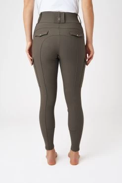 B Vertigo Enya Women's Cargo Thermo Full Grip Breeches 19 B Vertigo Enya Women's Cargo Thermo Full Grip Breeches -Sports - Equestrian Riding Shop 36808 781 04