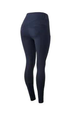 Horze Mira Women's Mid-Season Full Grip Breeches -Sports - Equestrian Riding Shop 36813 590 01