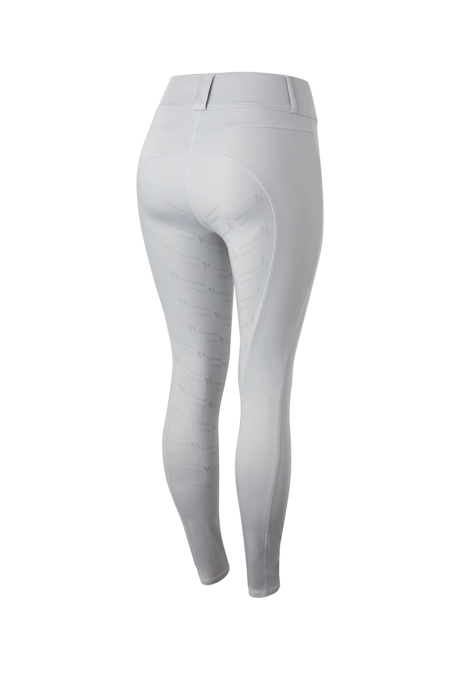 Horze Nora Women's Full Grip Breeches 3 Horze Nora Women's Full Grip Breeches