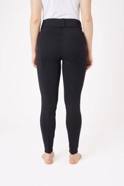 Horze Nora Women's Full Grip Breeches 24 Horze Nora Women's Full Grip Breeches -Sports - Equestrian Riding Shop 36814 089 04