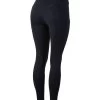 Horze Mira Women's High Waist Full Grip Breeches -Sports - Equestrian Riding Shop 36815 590 01