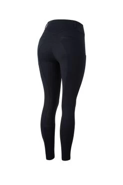 Horze Mira Women's High Waist Full Grip Breeches